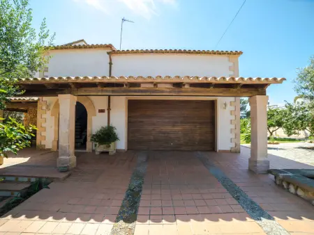 Sanso, Maison 8 personnes à Porto Cristo - Photo 27