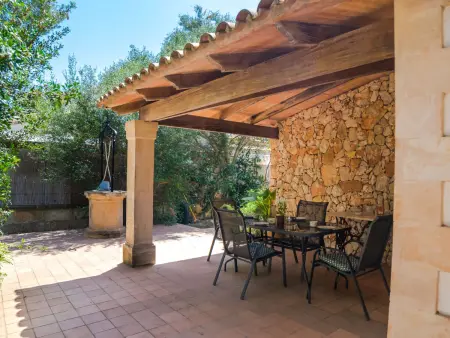 Sanso, Maison 8 personnes à Porto Cristo - Photo 28