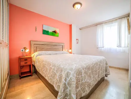 Cala Manzanera, Appartement 4 personnes à Calpe Calp - Photo 4