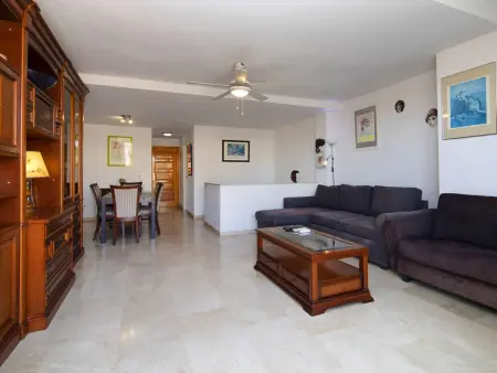 Cala Manzanera, Appartement 4 personnes à Calpe Calp - Photo 6