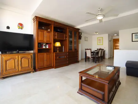 Cala Manzanera, Appartement 4 personnes à Calpe Calp - Photo 8