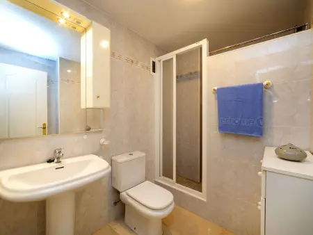 Cala Manzanera, Appartement 4 personnes à Calpe Calp - Photo 10