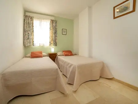 Cala Manzanera, Appartement 4 personnes à Calpe Calp - Photo 11