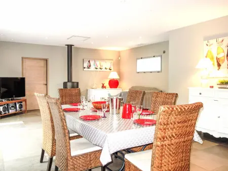 Villa Lavande, Villa 8 personnes à Argelès sur Mer - Photo 2
