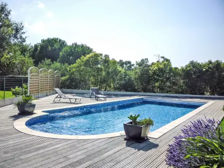 Villa Lavande, Villa 8 personnes à Argelès sur Mer - Photo 5