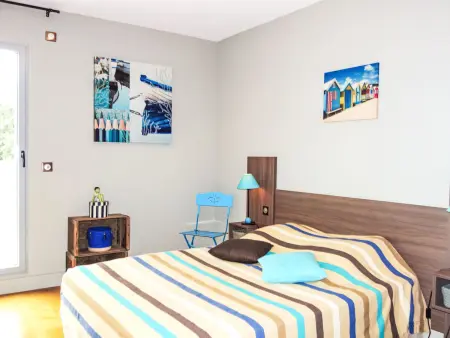 Villa Lavande, Villa 8 personnes à Argelès sur Mer - Photo 12