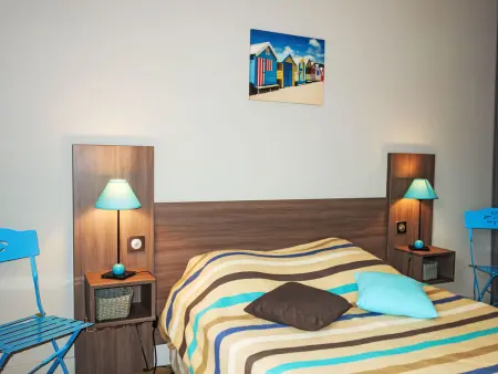 Villa Lavande, Villa 8 personnes à Argelès sur Mer - Photo 18