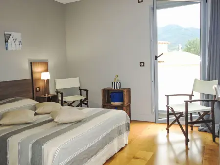 Villa Lavande, Villa 8 personnes à Argelès sur Mer - Photo 20