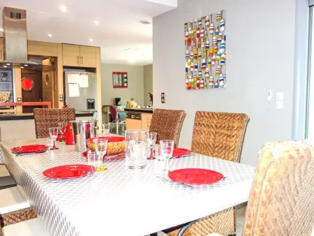 Villa Lavande, Villa 8 personnes à Argelès sur Mer - Photo 35