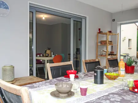 Villa Lavande, Villa 8 personnes à Argelès sur Mer - Photo 36
