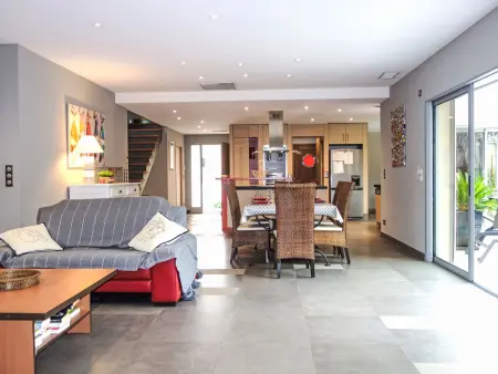 Villa Lavande, Villa 8 personnes à Argelès sur Mer - Photo 37