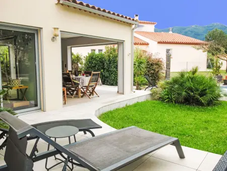 Villa Lavande, Villa 8 personnes à Argelès sur Mer - Photo 38