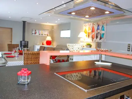 Villa Lavande, Villa 8 personnes à Argelès sur Mer - Photo 39