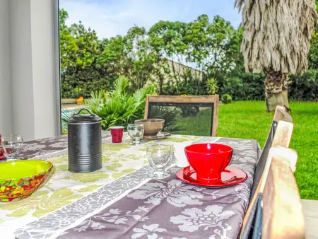 Villa Lavande, Villa 8 personnes à Argelès sur Mer - Photo 42