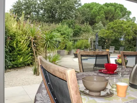 Villa Lavande, Villa 8 personnes à Argelès sur Mer - Photo 44