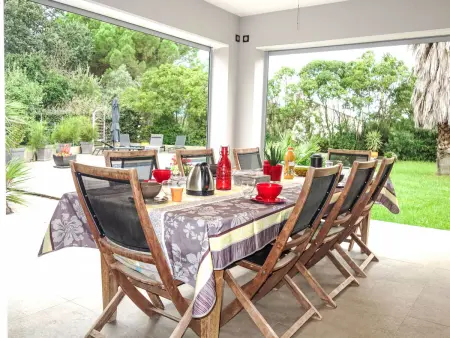 Villa Lavande, Villa 8 personnes à Argelès sur Mer - Photo 45