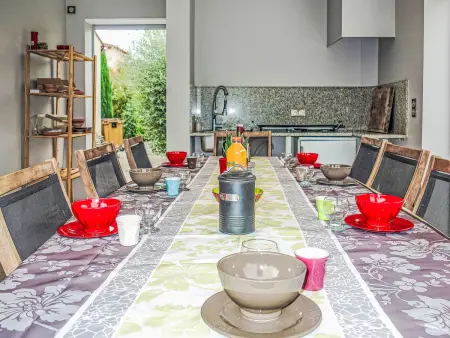 Villa Lavande, Villa 8 personnes à Argelès sur Mer - Photo 46
