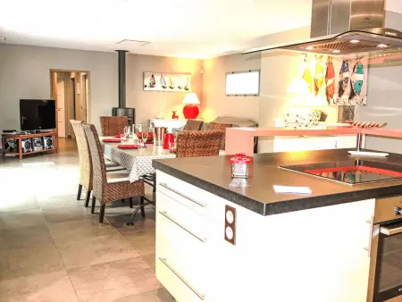 Villa Lavande, Villa 8 personnes à Argelès sur Mer - Photo 48