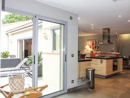 Villa Lavande, Villa 8 personnes à Argelès sur Mer - Photo 49