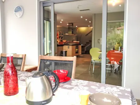 Villa Lavande, Villa 8 personnes à Argelès sur Mer - Photo 55