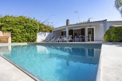 Villa à Sa Pobla, Villa Julieta - L850173