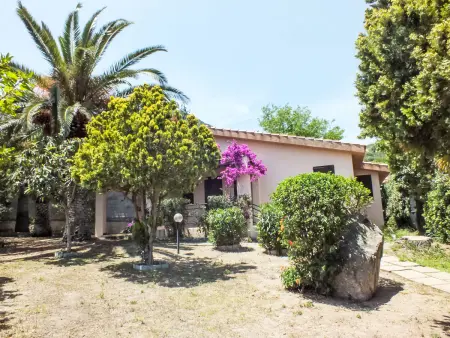 Arianna, Villa 6 personnes à Costa Rei - Photo 1