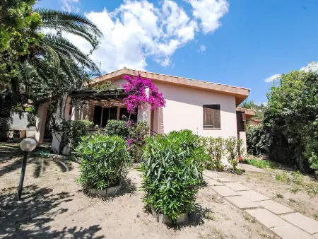 Arianna, Villa 6 personnes à Costa Rei - Photo 2