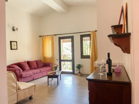 Arianna, Villa 6 personnes à Costa Rei - Photo 4