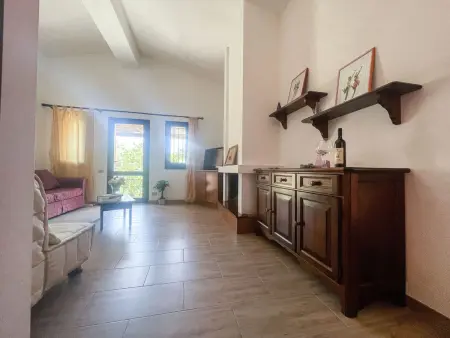 Arianna, Villa 6 personnes à Costa Rei - Photo 8