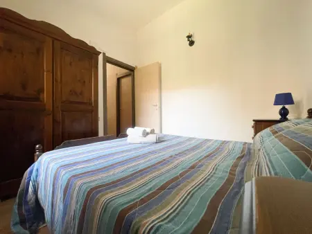 Arianna, Villa 6 personnes à Costa Rei - Photo 27