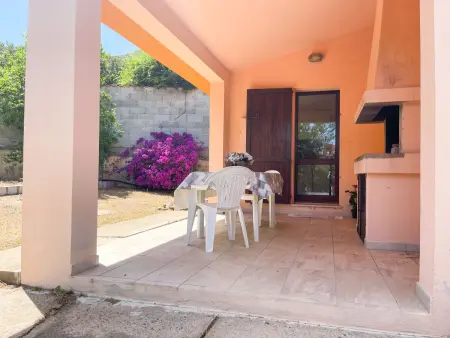 Arianna, Villa 6 personnes à Costa Rei - Photo 31