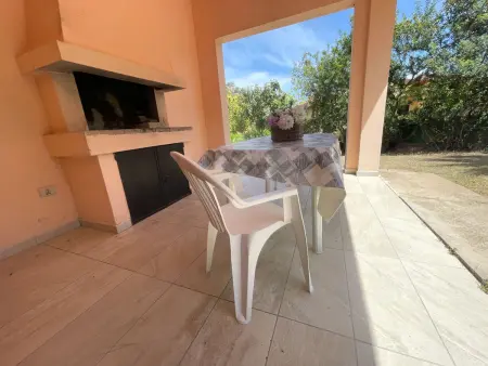 Arianna, Villa 6 personnes à Costa Rei - Photo 32