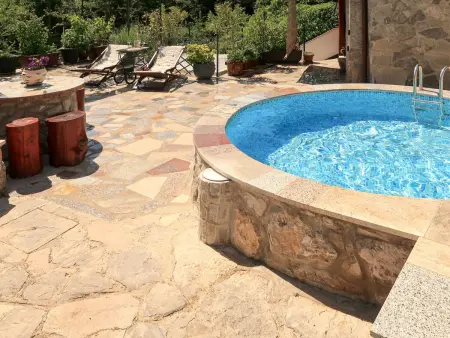 Margeta, Maison 6 personnes à Krk Krk - Photo 2