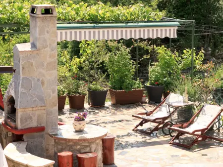 Margeta, Maison 6 personnes à Krk Krk - Photo 3