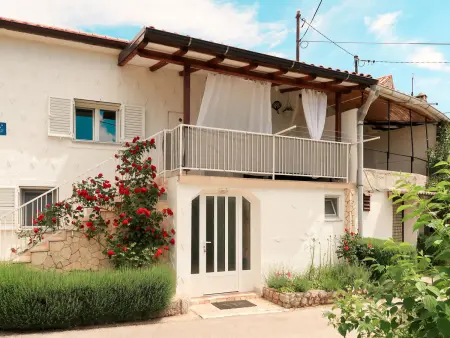 Margeta, Maison 6 personnes à Krk Krk - Photo 8
