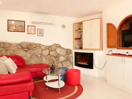 Margeta, Maison 6 personnes à Krk Krk - Photo 15