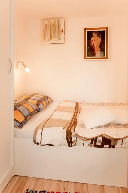 Margeta, Maison 6 personnes à Krk Krk - Photo 21
