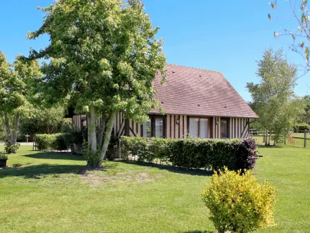 La Prairie, Maison 3 personnes à Corbon - Photo 6