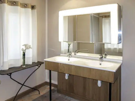 La Prairie, Maison 3 personnes à Corbon - Photo 13