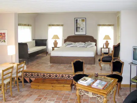 Le Verger, Maison 3 personnes à Corbon - Photo 4