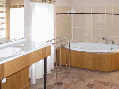 Le Verger, Maison 3 personnes à Corbon - Photo 6