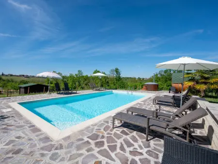 Agriturismo I Tre Tigli, Maison 6 personnes à Asti - Photo 1