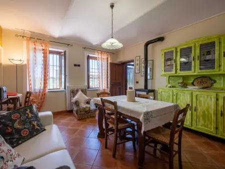 Agriturismo I Tre Tigli, Maison 6 personnes à Asti - Photo 4