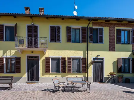 Agriturismo I Tre Tigli, Maison 6 personnes à Asti - Photo 5
