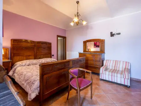 Agriturismo I Tre Tigli, Maison 6 personnes à Asti - Photo 8