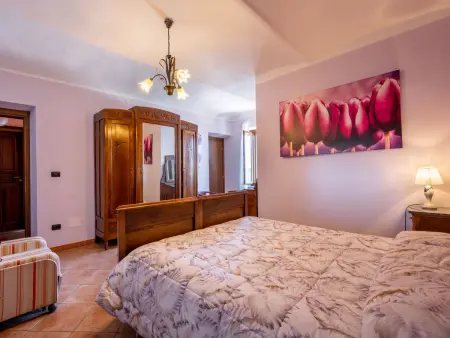 Agriturismo I Tre Tigli, Maison 6 personnes à Asti - Photo 10