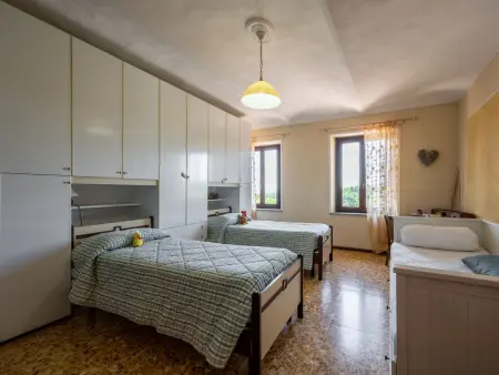 Agriturismo I Tre Tigli, Maison 6 personnes à Asti - Photo 11