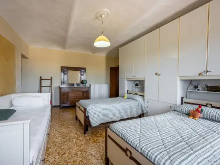 Agriturismo I Tre Tigli, Maison 6 personnes à Asti - Photo 12