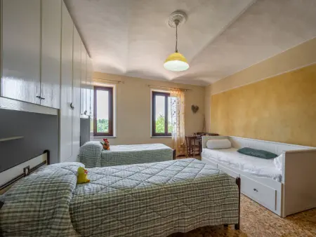 Agriturismo I Tre Tigli, Maison 6 personnes à Asti - Photo 13