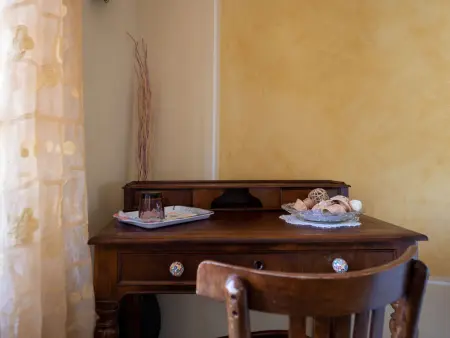 Agriturismo I Tre Tigli, Maison 6 personnes à Asti - Photo 14